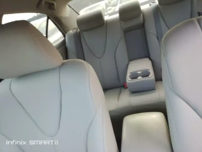 Toyota Camry   - 2007