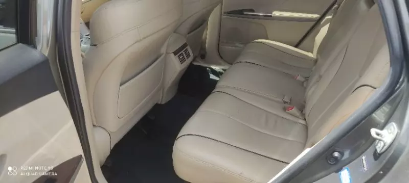 Toyota Venza   - 2013