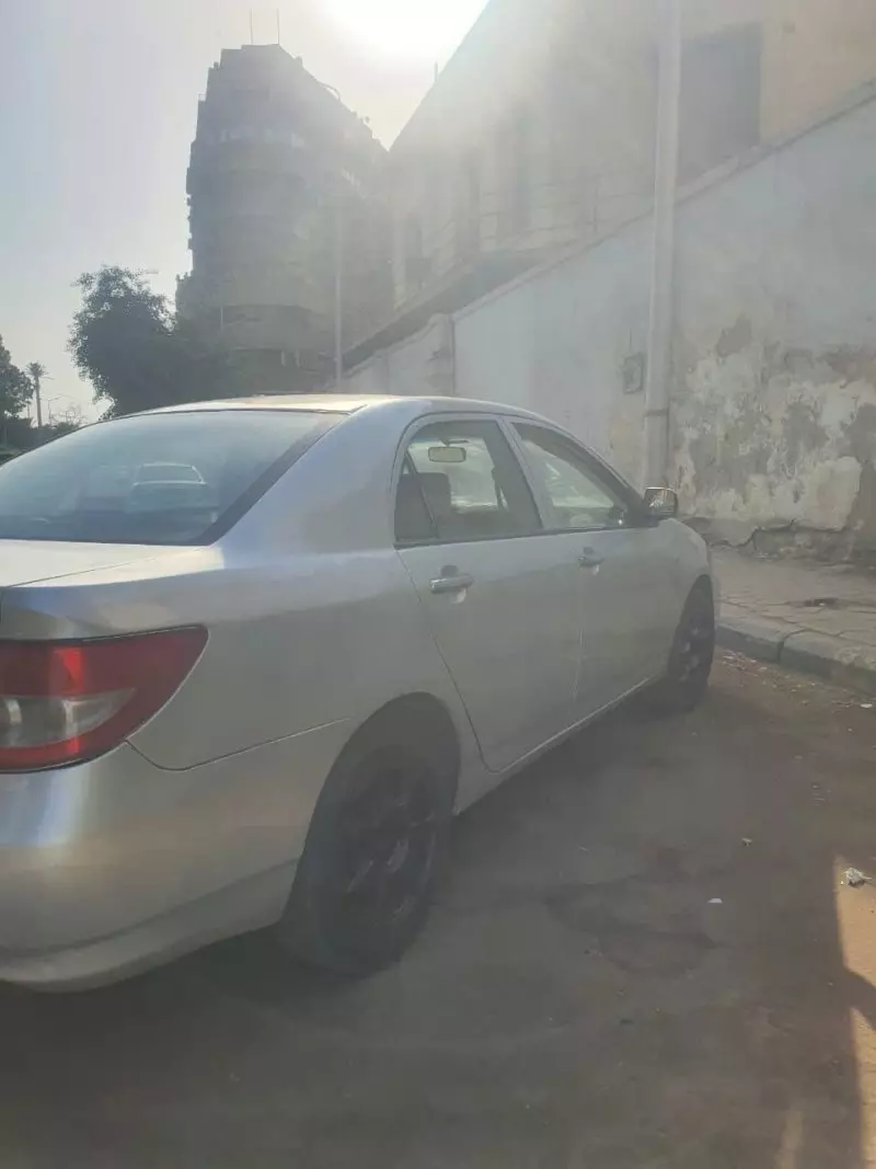 BYD F3   - 2011