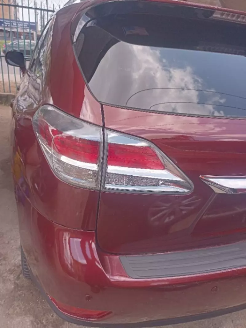 Lexus RX 350   - 2013