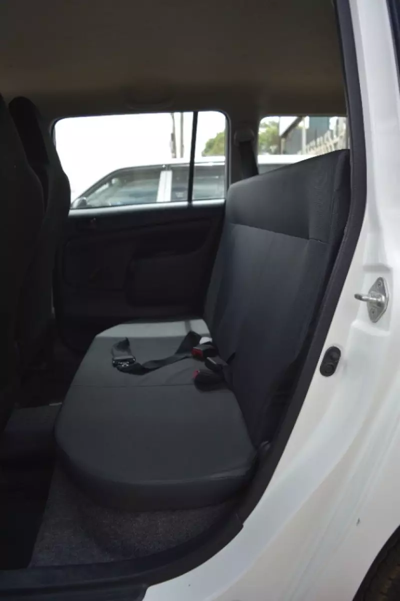 Toyota Succeed - 2019