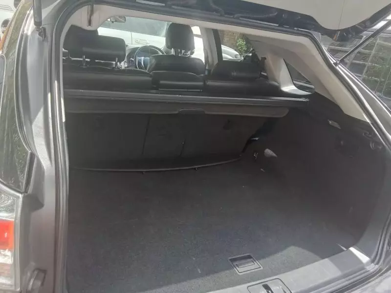 Toyota Lexus RX 270   - 2013