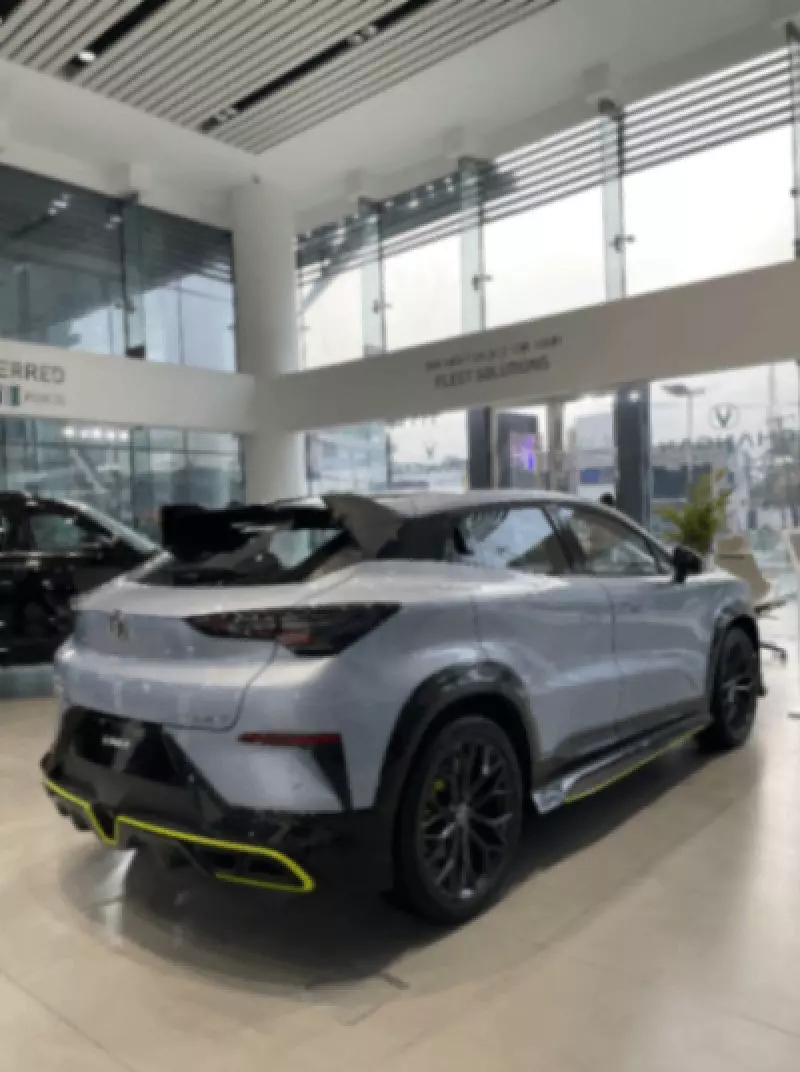 CHANGAN UNI-T   - 2025