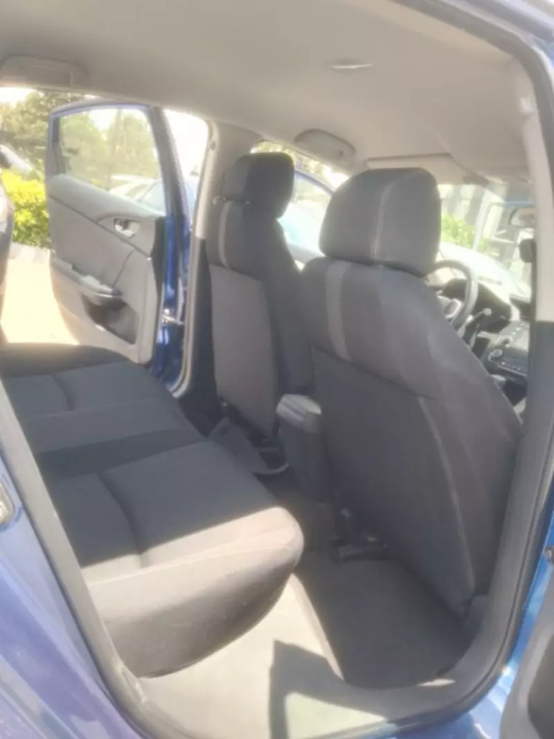 Honda Civic   - 2022