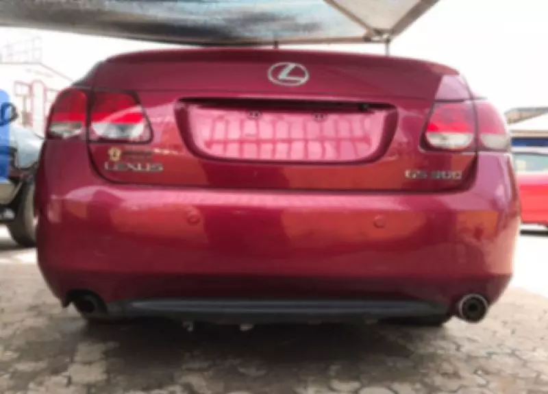 Lexus GS 300   - 2006