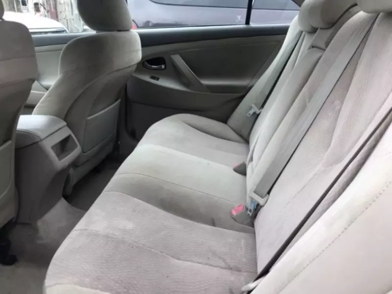 Toyota Camry   -