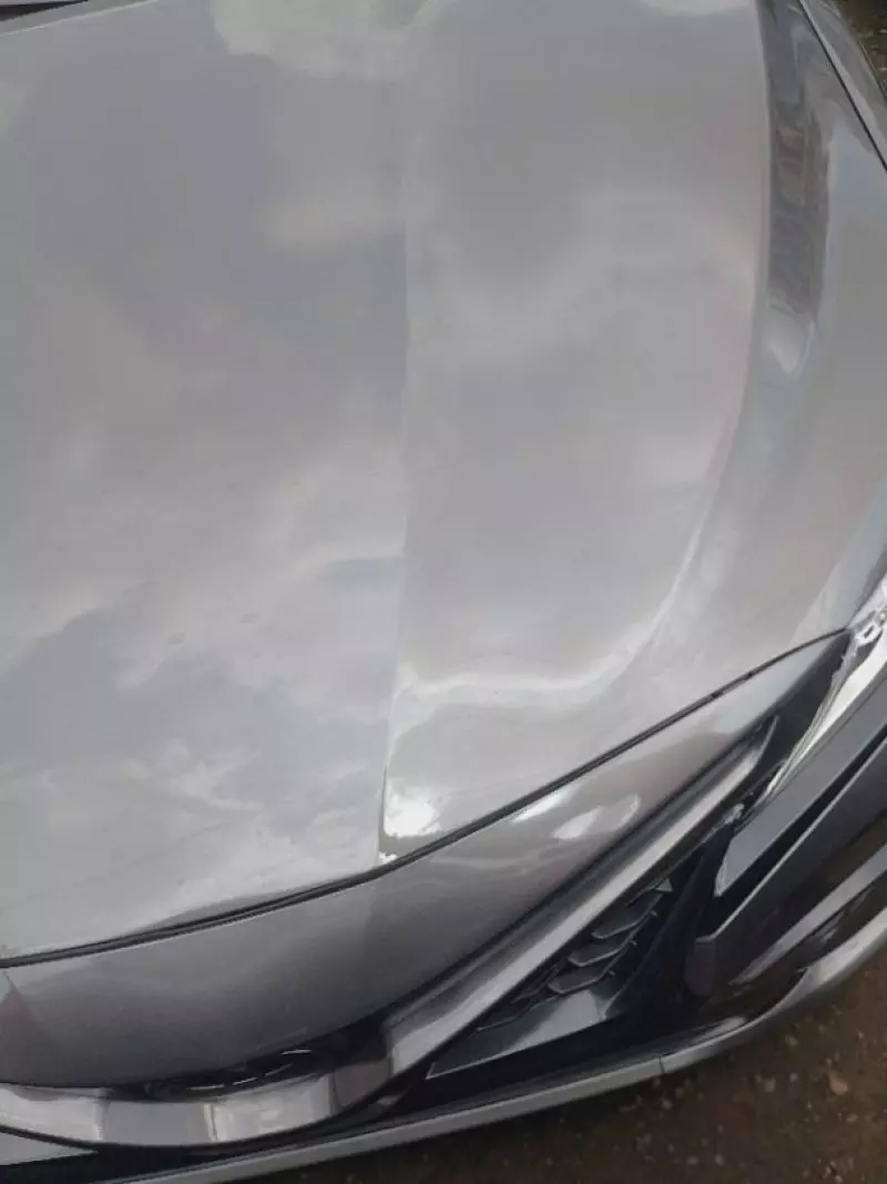 Toyota Camry   - 2020