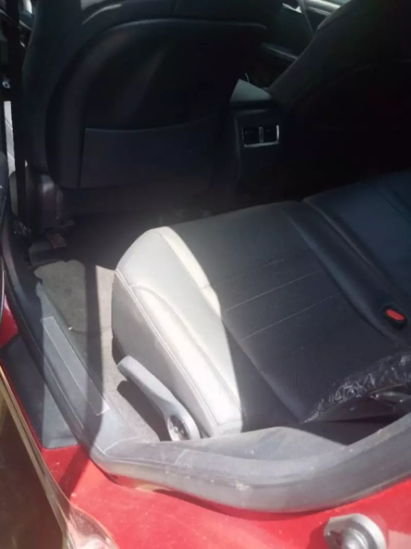 Lexus RX 350   - 2019