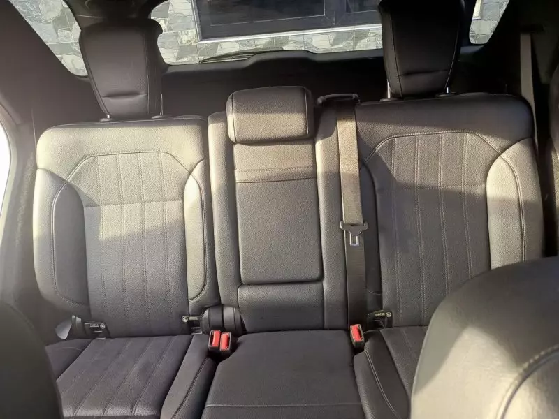 Mercedes-Benz GLE 350   - 2018