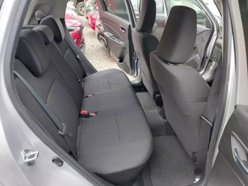 SUZUKI swift   - 2018