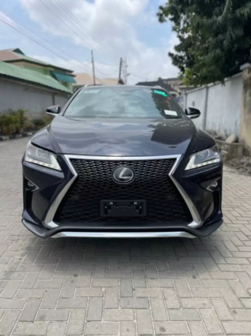 Lexus RX 350