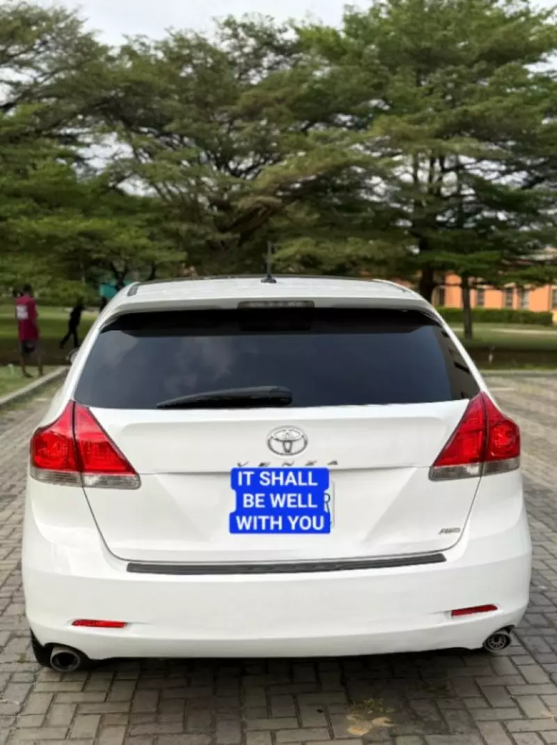 Toyota Venza   - 2009