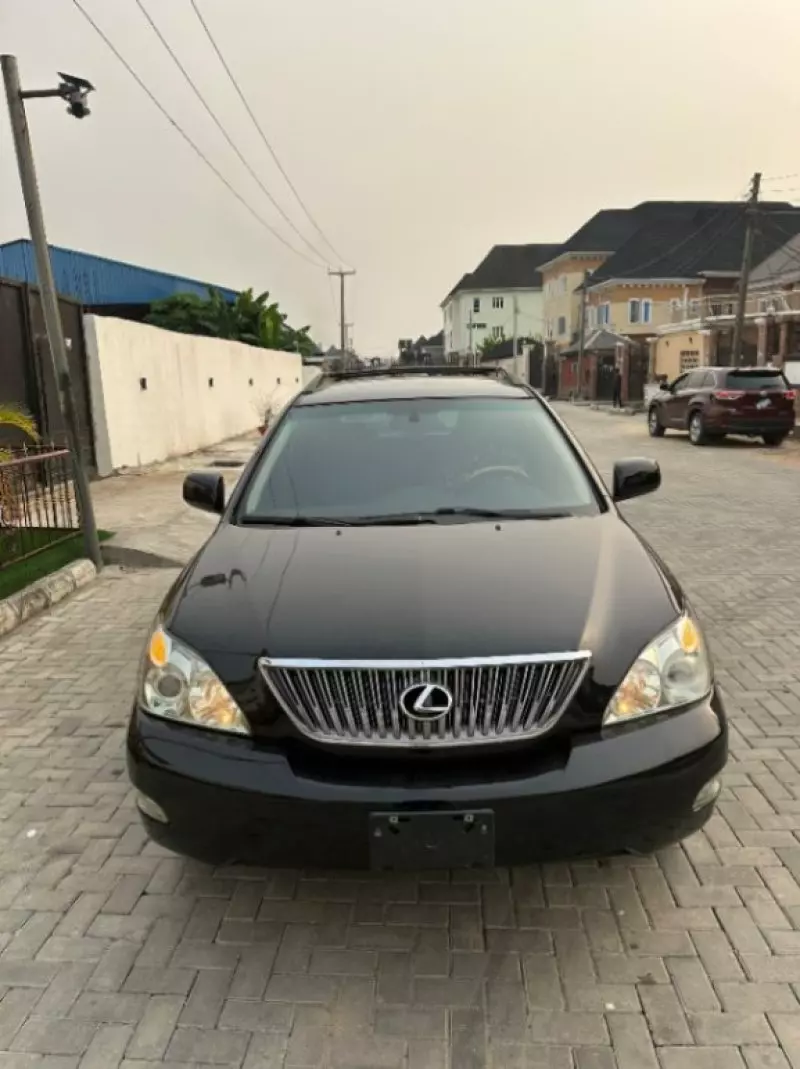 Lexus RX - 2005