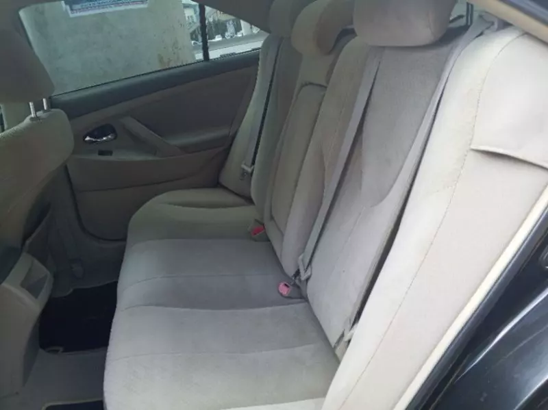 Toyota Camry   - 2007