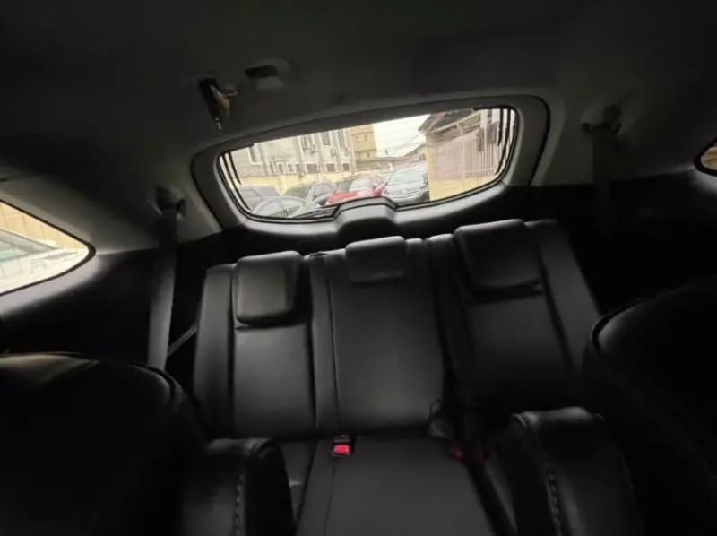 Toyota Highlander   - 2018