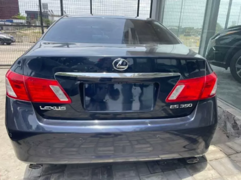 Lexus ES 350   - 2009