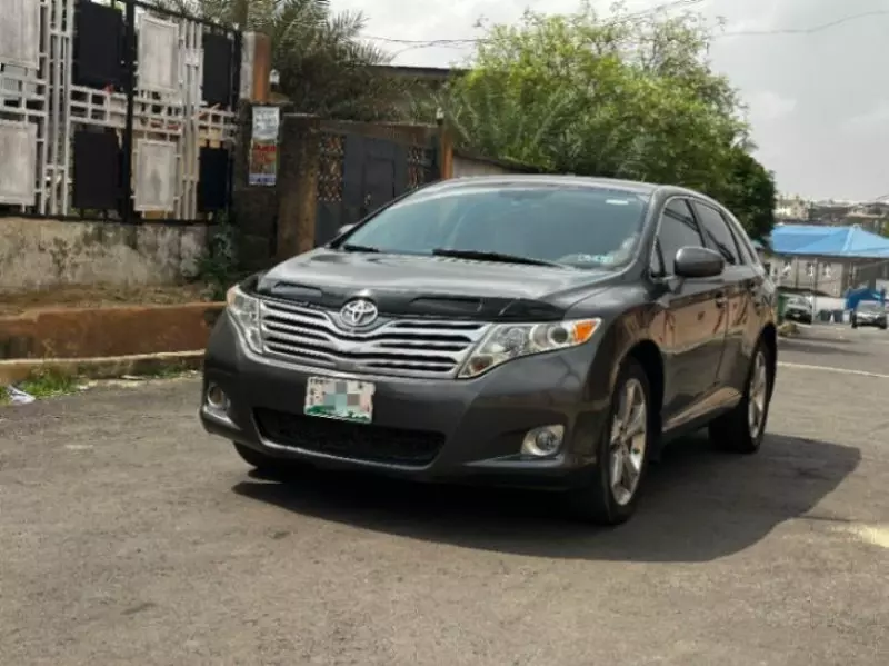 Toyota Venza