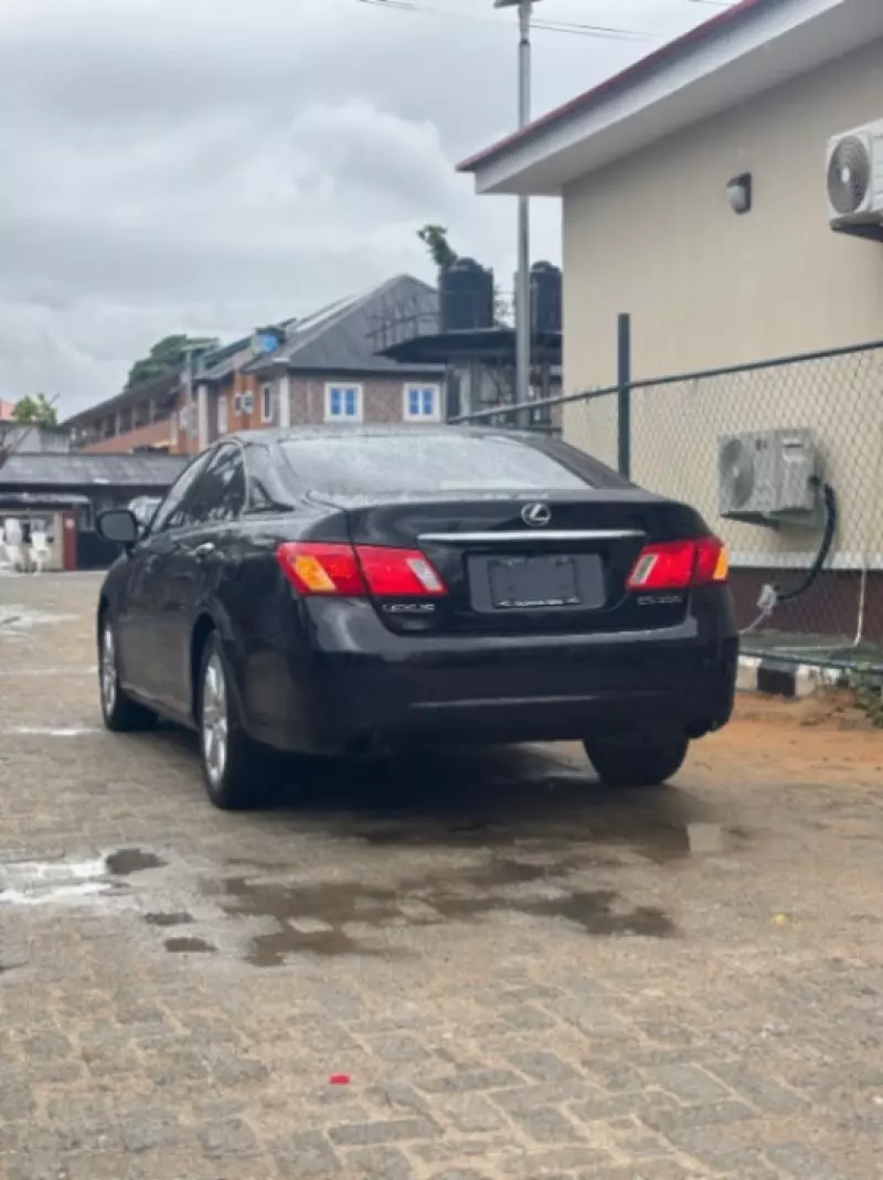 Lexus ES 350   - 2007
