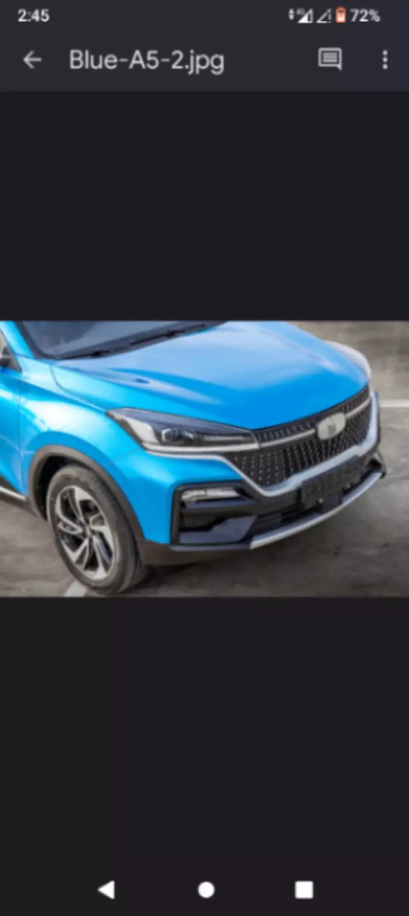 NORD A5   - 2024