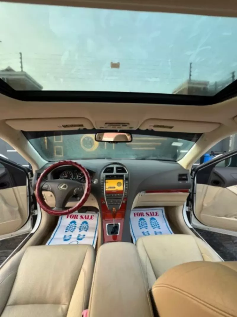 Lexus ES 350