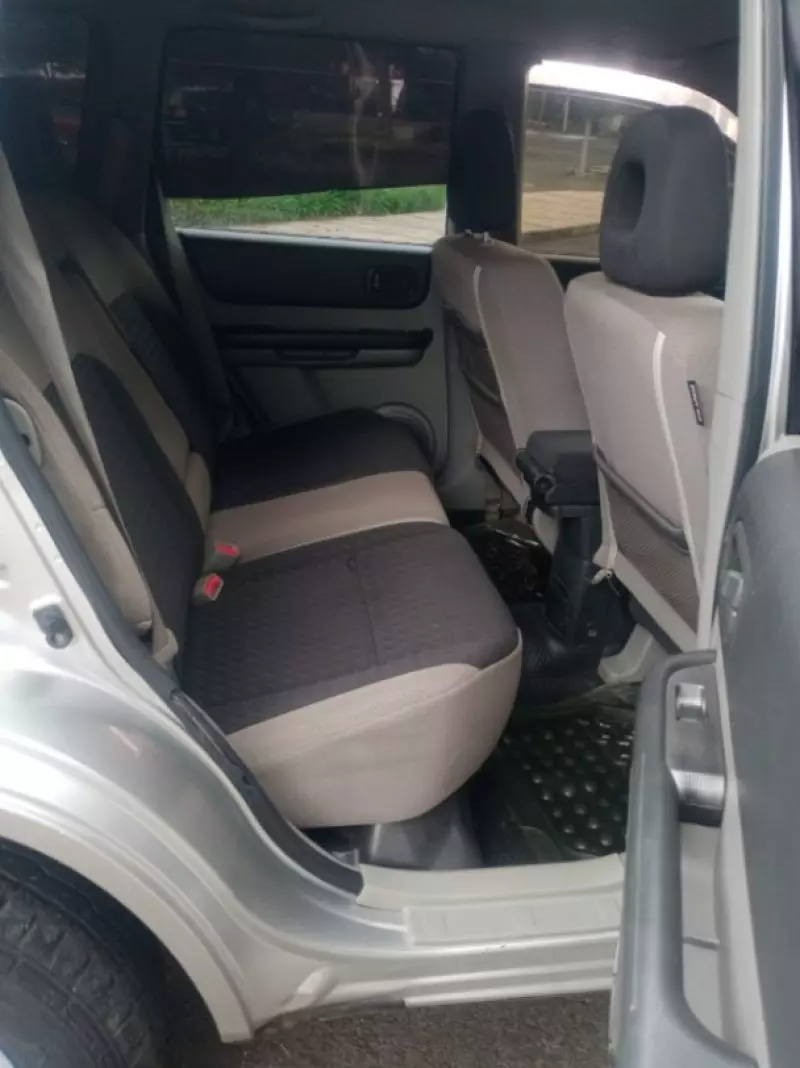 Nissan X-Trail   - 2003
