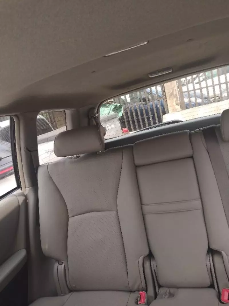 Toyota Highlander   - 2007