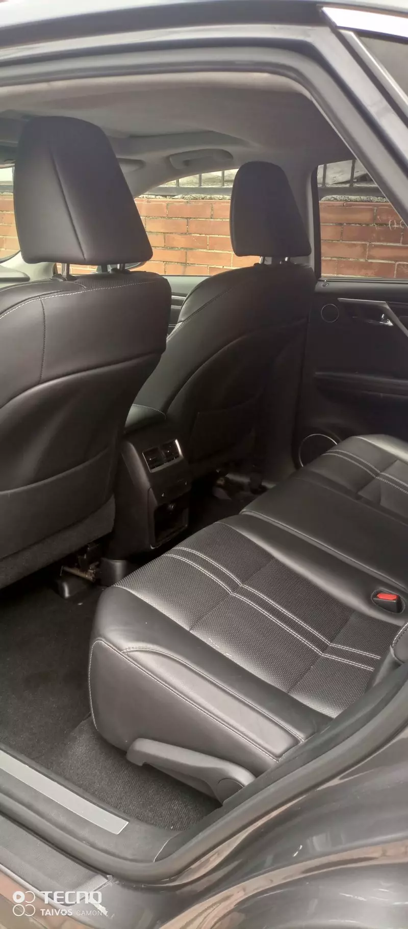 Lexus RX 350   - 2016