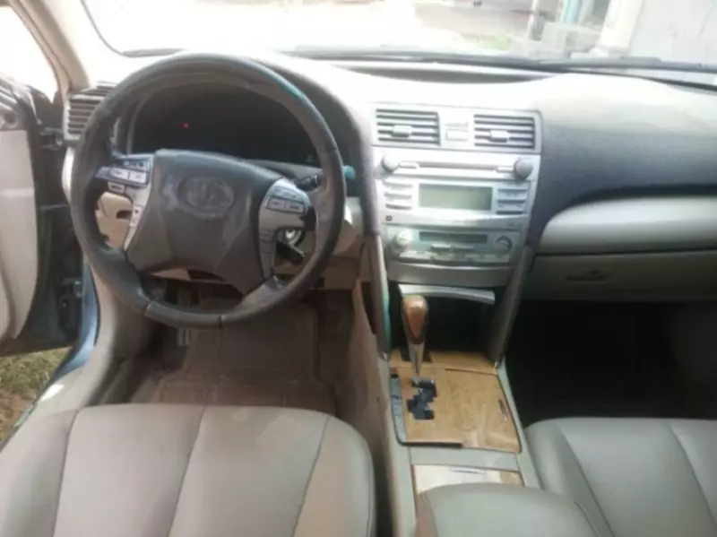 Toyota camry   - 2008