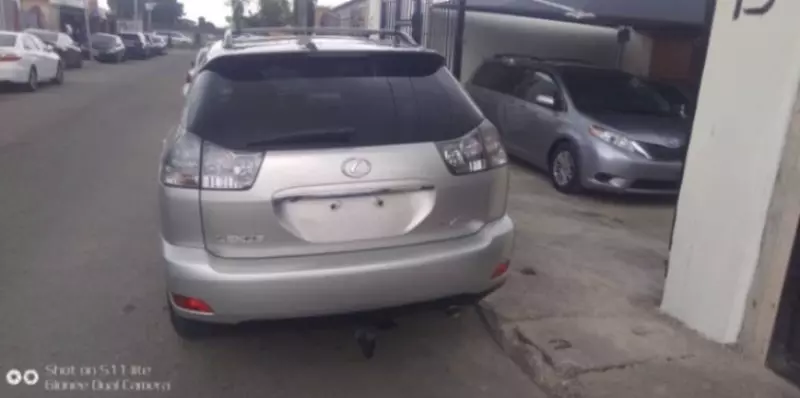 Lexus RX 330   - 2005
