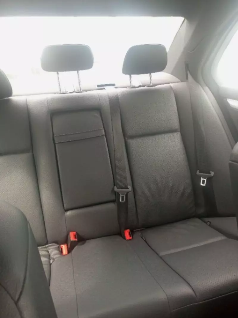 Mercedes-Benz C 300   - 2009