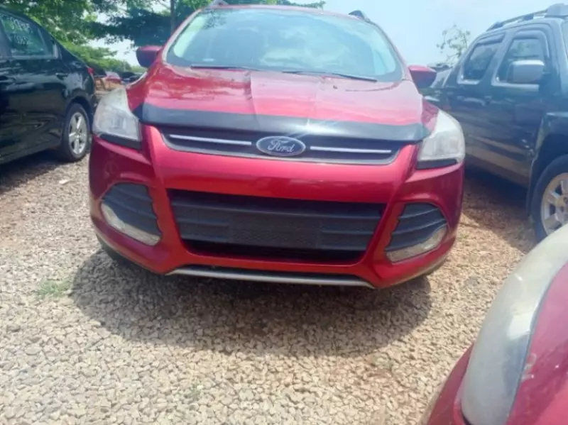 Ford Escape   - 2014