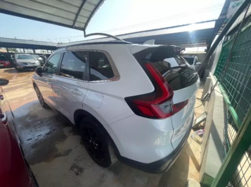 Honda CR-V   - 2023