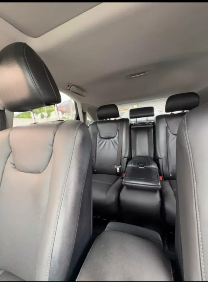 Lexus RX 350   - 2014