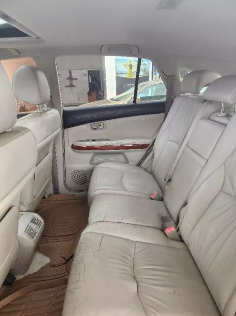 Lexus RX 330   - 2006