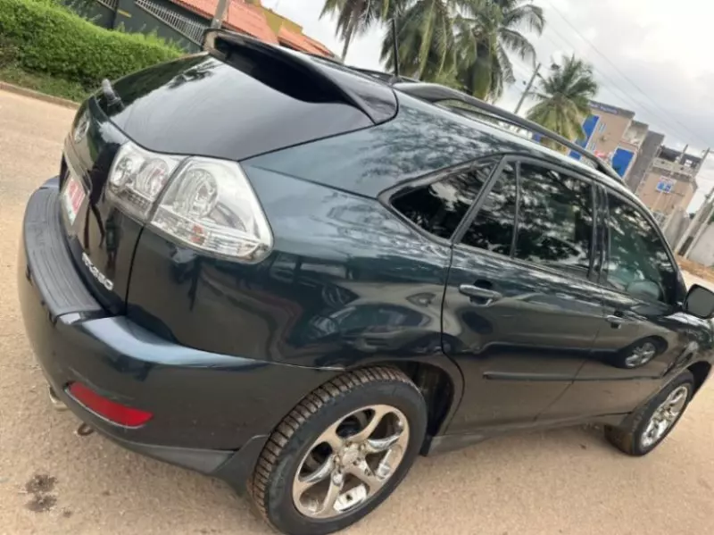 Lexus RX 330   - 2005