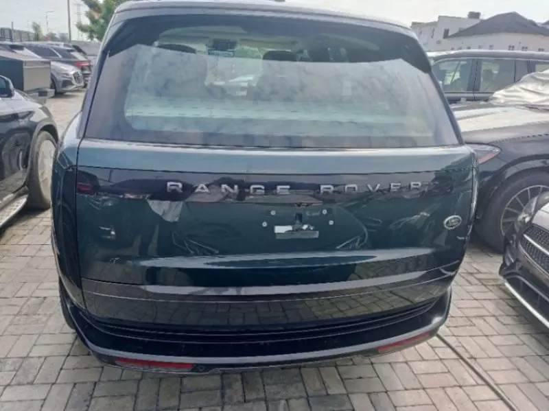 RANGE ROVER Autobiography   - 2022