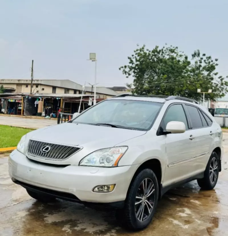 Lexus RX 350
