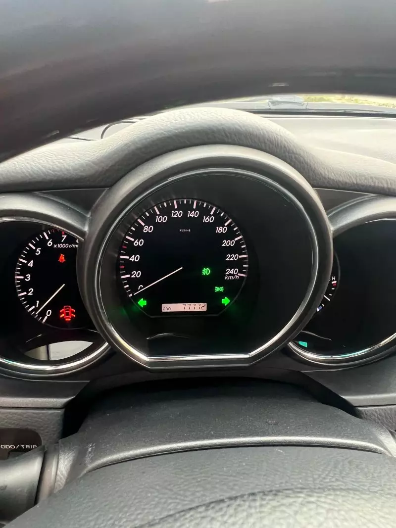 Lexus RX 330   - 2006