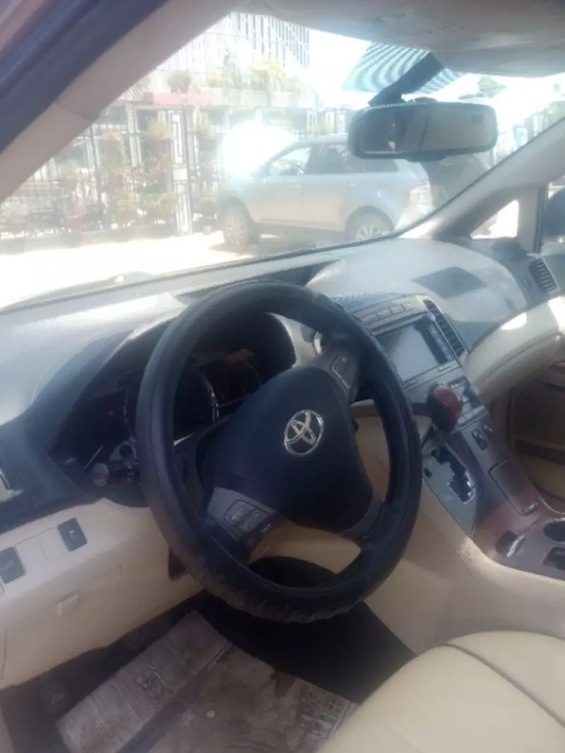 Toyota Venza   - 2010