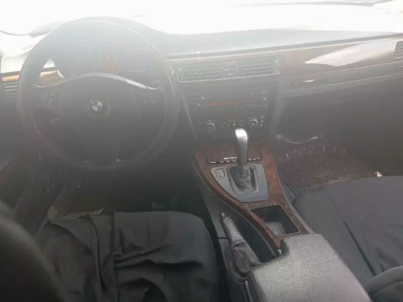 BMW 120   - 2008