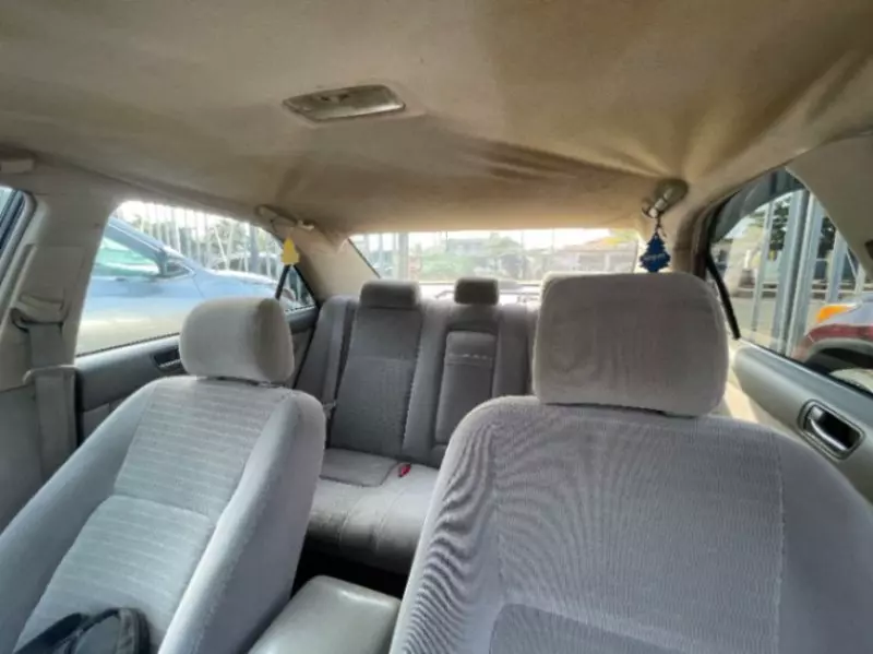 Toyota camry   - 2005