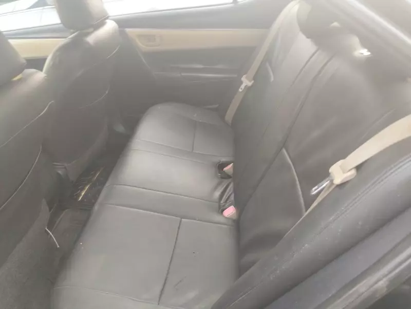 Toyota Corolla   - 2014