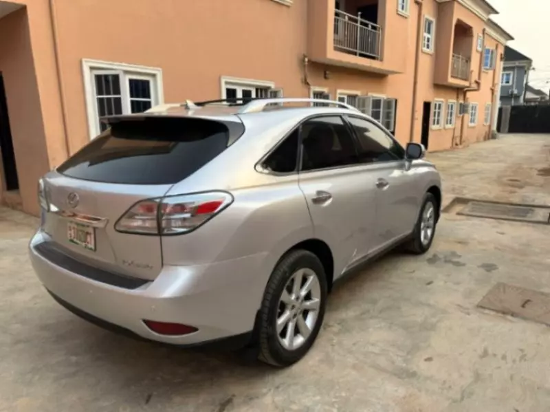 Lexus RX 350