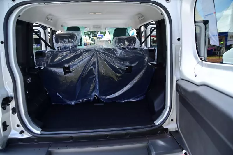 SUZUKI Jimny GL   - 2024