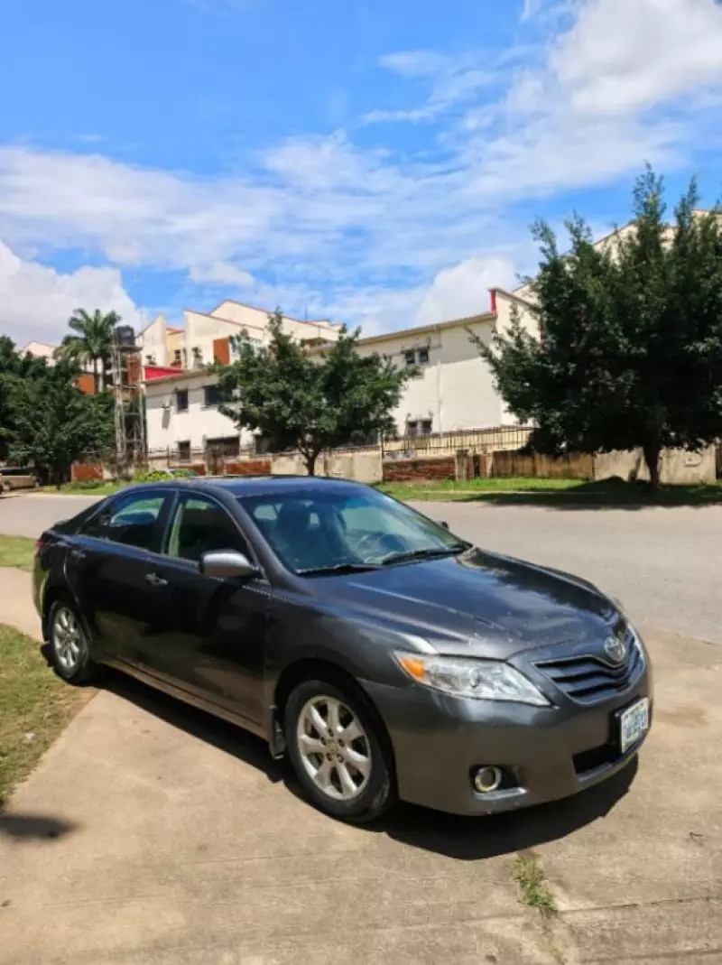 Toyota Camry   - 2007