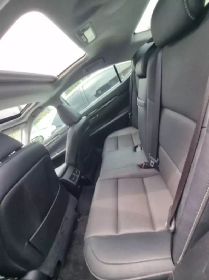 Lexus ES 350   -
