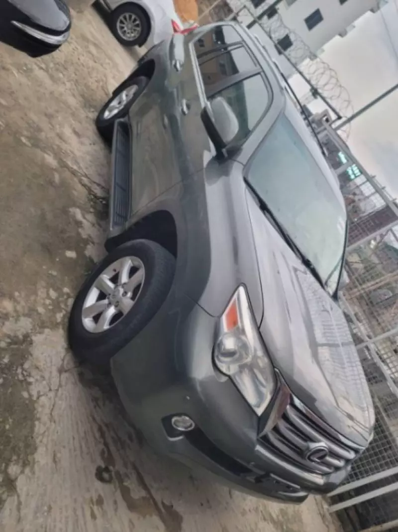 Lexus GX 460   - 2010