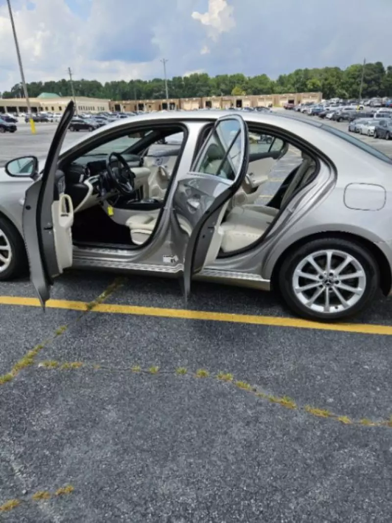 Mercedes-Benz A 220 - 2019