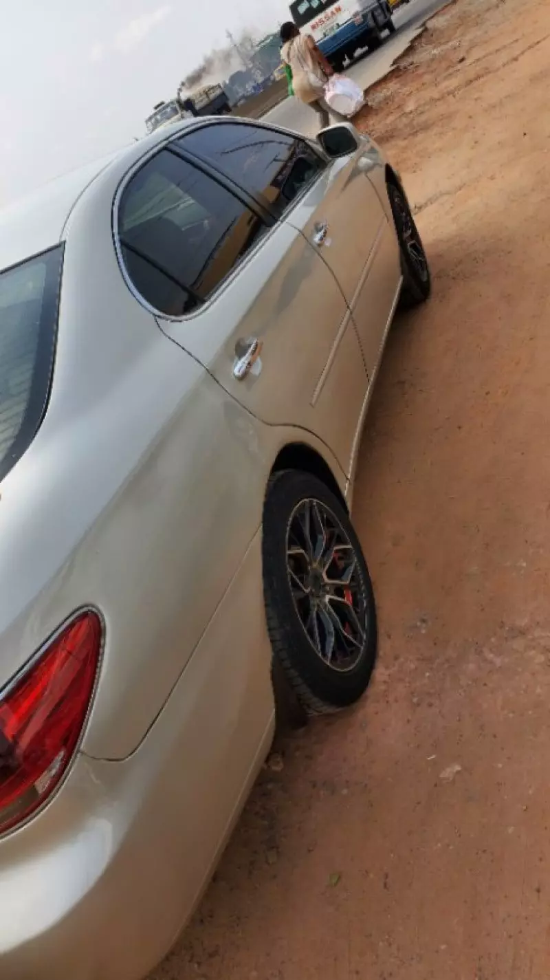 Lexus ES 330   - 2006