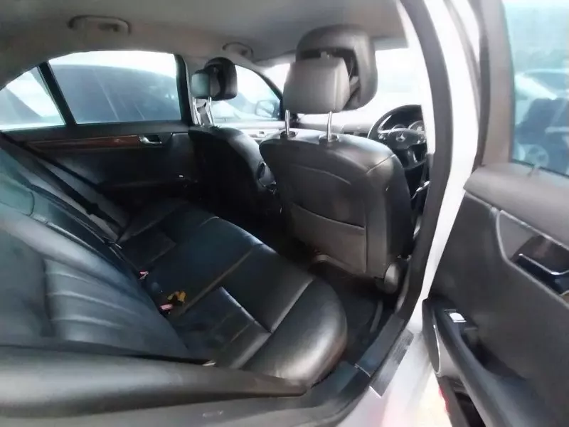 Mercedes-Benz C 200   - 2008